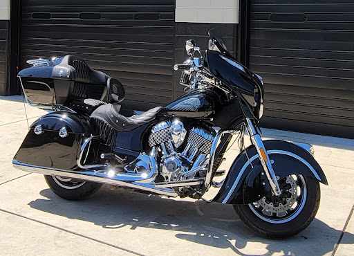 Store «Indian Motorcycle Of Auburn», reviews and photos, 1743 W Valley Hwy S, Auburn, WA 98001, USA