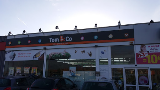 Tom&Co Mouscron