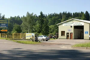 Okręgowa Stacja Kontroli Pojazdów P.W. "Tomalik" 🚗 image