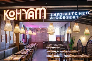 Bếp Thái Koh Yam - Tầng 2, TTTM AEON MALL Hà Đông, Hà Nội image