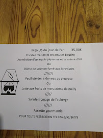 Photos du propriétaire du Restaurant français Auberge du Vieux Domaine à Vierzon - n°12