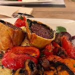 Photo n°1 de l'avis de Sabine.c fait le 03/03/2022 à 19:17 sur le  Schlemmerei Kitzingen à Kitzingen