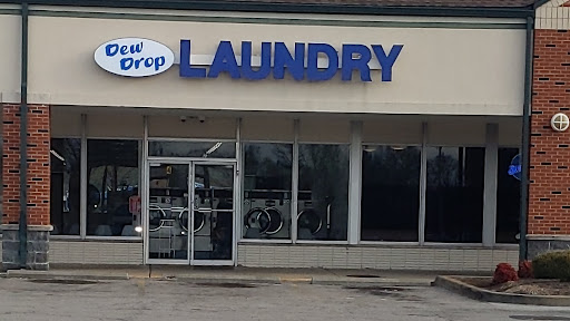 Dew Drop Laundry LLC