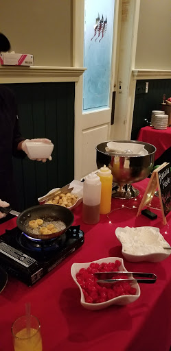 Golf Course «Windermere Golf Club», reviews and photos, 5000 Davis Love Dr, Cumming, GA 30041, USA