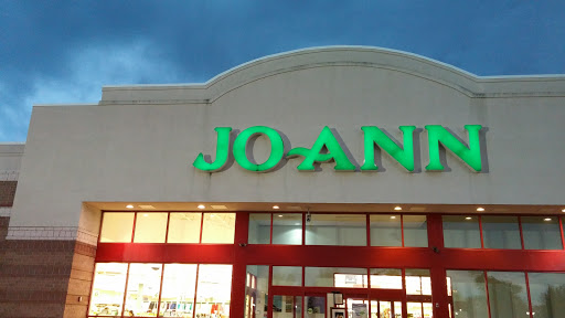 Fabric Store «Jo-Ann Fabrics and Crafts», reviews and photos, 8208 Tamarack Village, Woodbury, MN 55125, USA