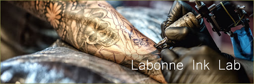 Explore twilight tattoo ideas, creative tattoo ideas in Atlanta, available at Labonne Ink Lab