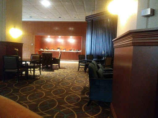 Plaza Restaurant and Lounge image 3
