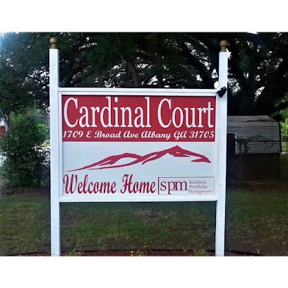 Cardinal Court