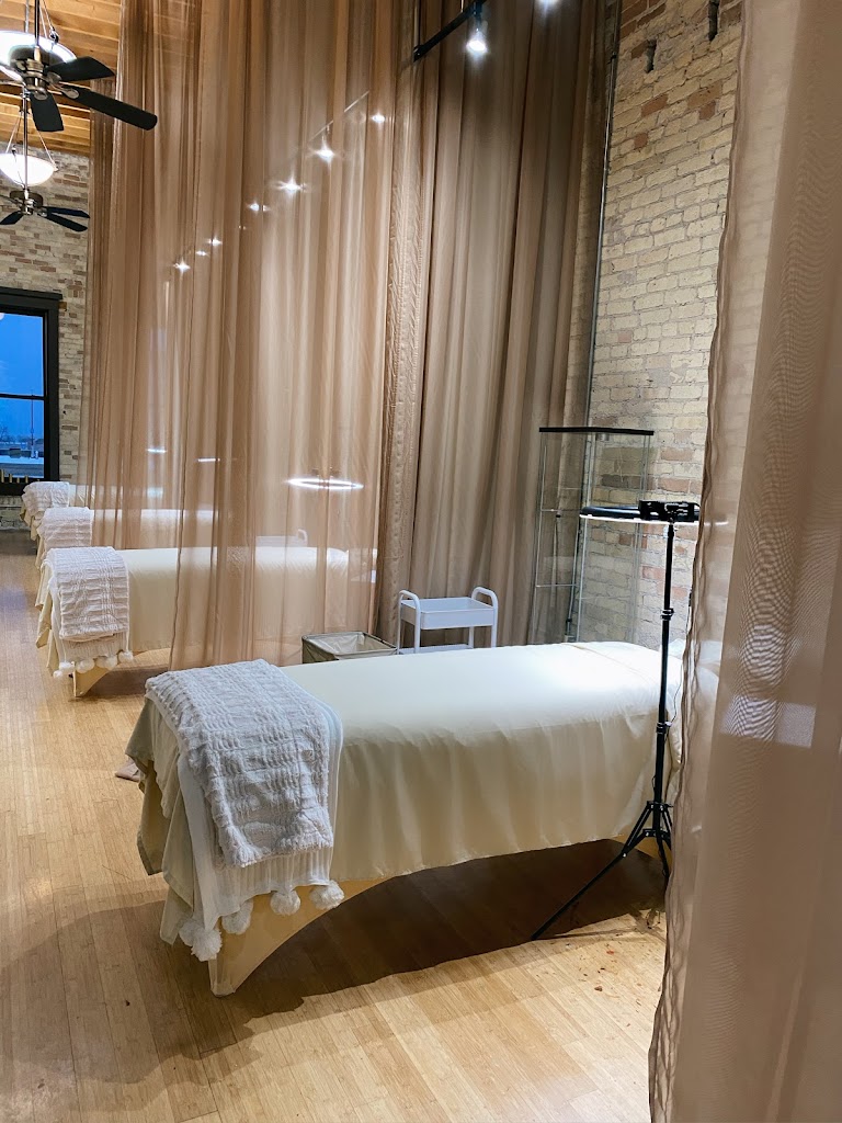 The Fix Beauty Bar 53403