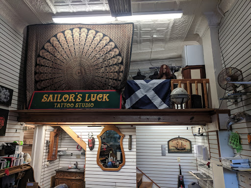 Explore 2a tattoo ideas, creative tattoo ideas in Eureka Springs, available at Sailors Luck Tattoo