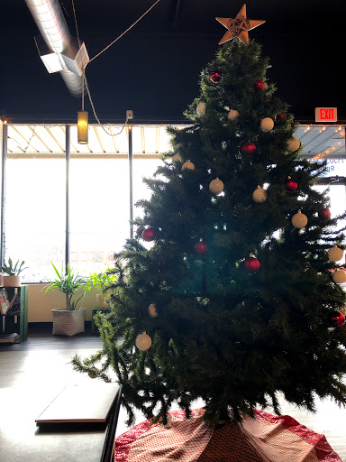 Coffee Shop «Ecclesia Coffee & Community», reviews and photos, 7130 W Maple St #280, Wichita, KS 67209, USA