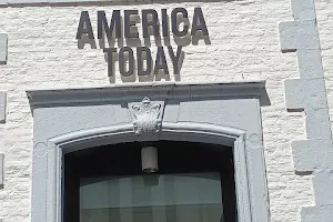 America Today Maastricht image