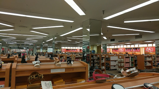 Department Store «Century 21 Department Store», reviews and photos, 200 Bergen Town Center, Paramus, NJ 07652, USA