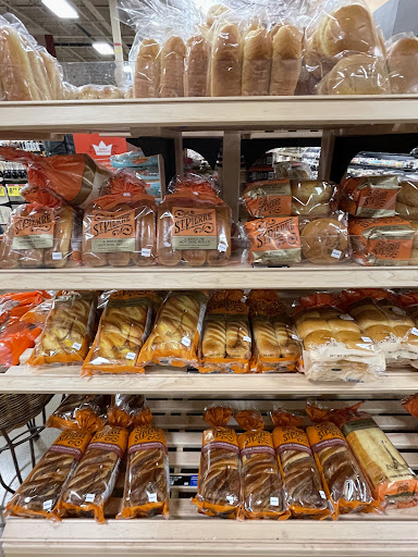 Grocery Store «Fred Meyer», reviews and photos, 555 Trosper Rd SW, Tumwater, WA 98512, USA