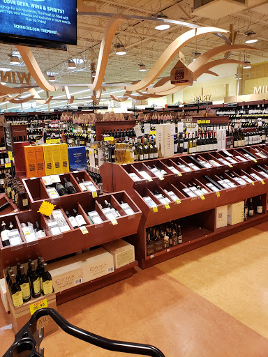 Grocery Store «Schnucks», reviews and photos, 12332 Manchester Rd, Saint Louis, MO 63131, USA