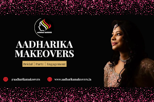 Aadharika Makeovers image
