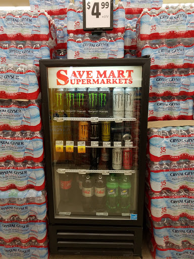 Supermarket «Save Mart Supermarkets», reviews and photos, 1059 C St, Galt, CA 95632, USA