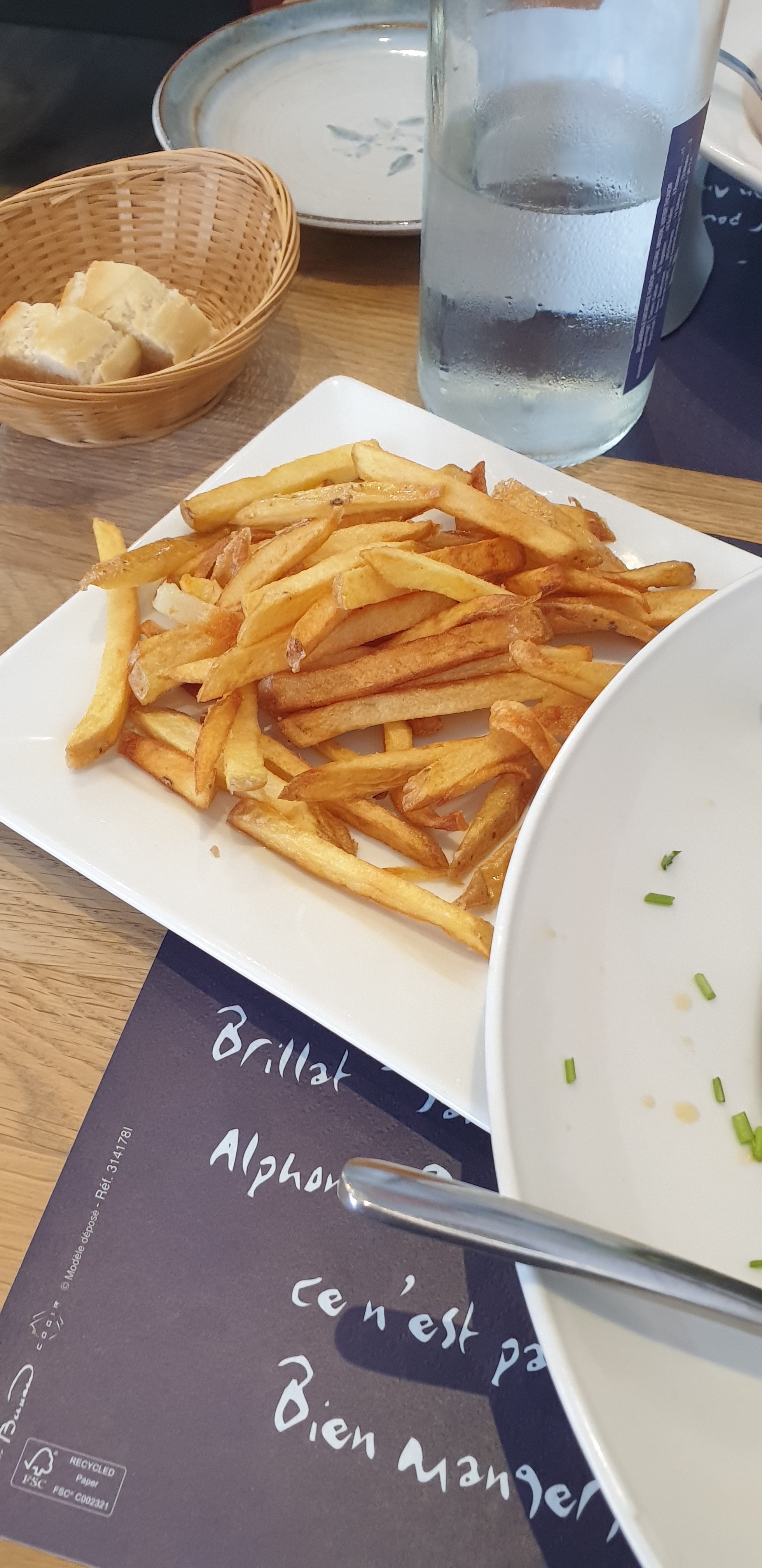 Photo n° 2 de l'avis de Gil.A fait le 15/10/2022 à 12:32