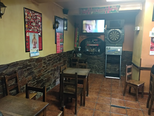 Opinii despre Café O Bilo în Bragança - Cafeteria