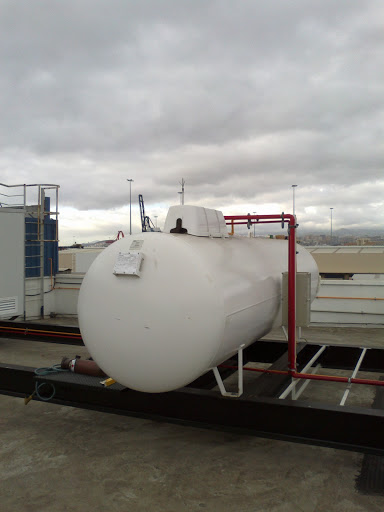 López Instalación Reparación y Mantenimiento de Gas