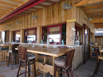 Atmosphère du Restaurant La Cabane des Jaud à Gujan-Mestras - n°6