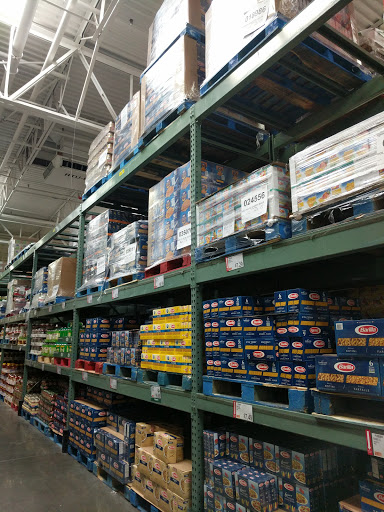 Warehouse club «BJ’s Wholesale Club», reviews and photos, 825 Pelham Pkwy, Pelham Manor, NY 10803, USA