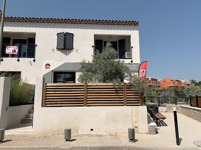 ERA DL IMMOBILIER à Rousset