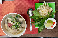 Phô du Restaurant vietnamien Restaurant Nhu Y à Torcy - n°15