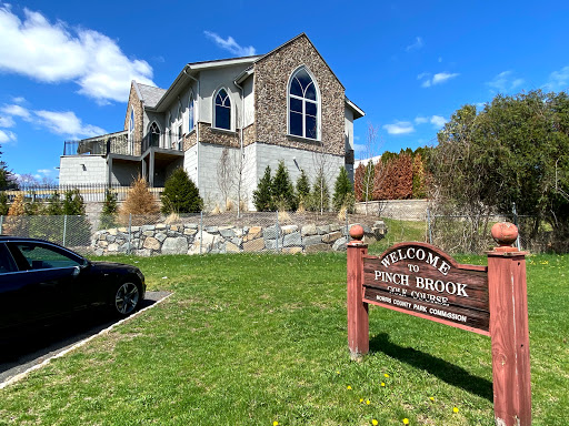Golf Course «Pinch Brook Golf Course», reviews and photos, 234 S Ridgedale Ave, Florham Park, NJ 07932, USA