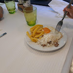 Photo n°1 de l'avis de David.a fait le 18/11/2018 à 21:51 sur le  Restaurante Cá da Terra (peixe) à Quarteira