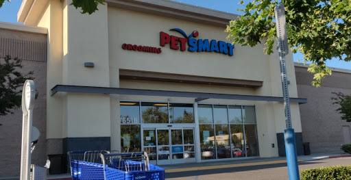 Pet Supply Store «PetSmart», reviews and photos, 17651 Colima Rd, City of Industry, CA 91748, USA