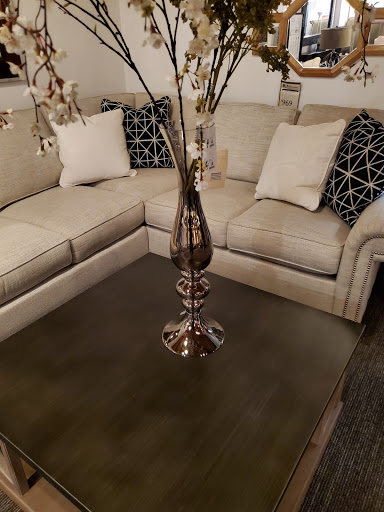 Furniture Store «Naturwood Home Furnishings», reviews and photos, 12125 Folsom Blvd, Rancho Cordova, CA 95742, USA