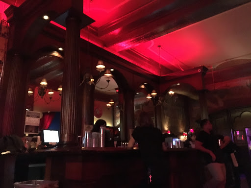 Night Club «Club Congress», reviews and photos, 311 E Congress St, Tucson, AZ 85701, USA