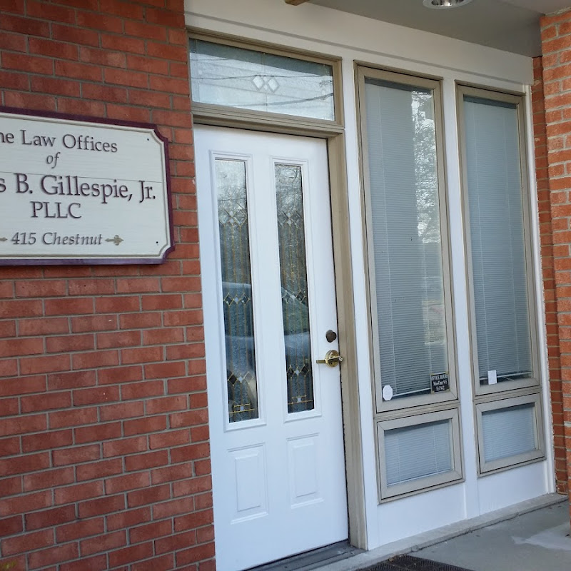 Law Offices of James B. Gillespie, Jr., PLLC