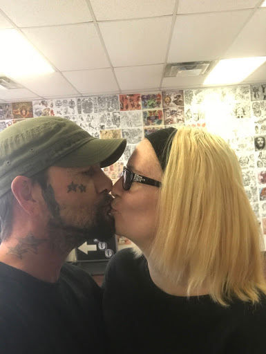 Explore nature tattoo ideas for men, creative tattoo ideas in Seymour, available at American Gypsy Tattoo Corp.