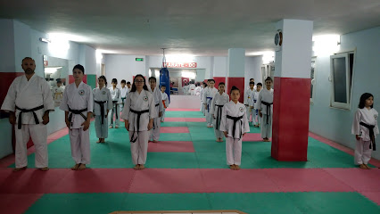 Yılmaz Karate İhtisas Spor Kulübü