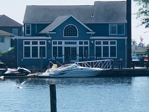 Park «John J Burns Park», reviews and photos, 4990 Merrick Rd, Massapequa Park, NY 11762, USA