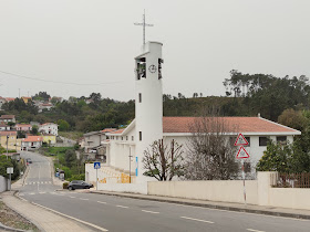 Igreja de Nossa Senhora das Mercês