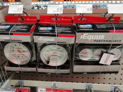 Auto Parts Store «AutoZone», reviews and photos, 4441 W Vine St, Kissimmee, FL 34746, USA