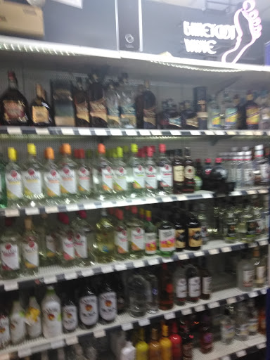 Liquor Store «Liquors Of Tarpon», reviews and photos, 604 S Pinellas Ave, Tarpon Springs, FL 34689, USA