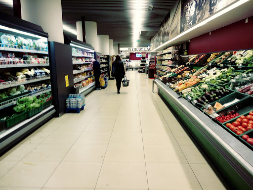 Latin supermarkets Warsaw