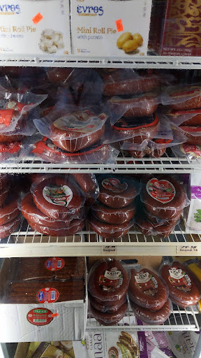 Mediterranean Restaurant «Baraka Halal Market & Grill», reviews and photos, 952 W El Camino Real, Sunnyvale, CA 94087, USA