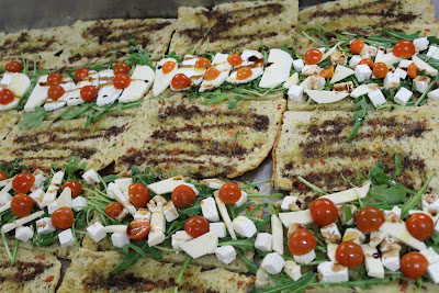 Traiteur boulangerie Maître Pain à Nanterre