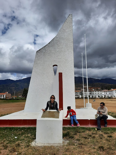 Opiniones de Pampas De Higos Urco en Chachapoyas - Museo