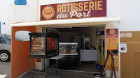 Photos du propriétaire du Restaurant de volaille La Rôtisserie Du Port à Noirmoutier-en-l'Île - n°1