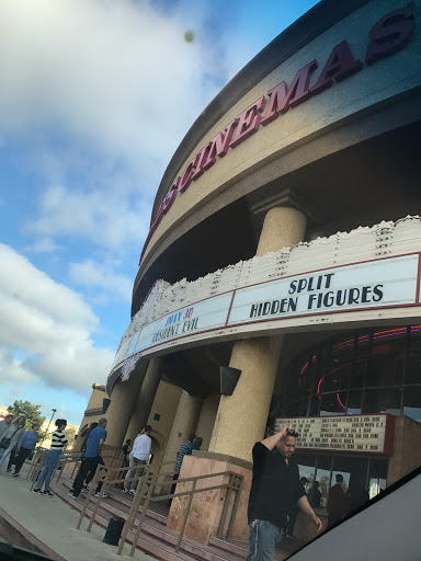 Movie Theater «Edwards Camarillo Palace 12 & IMAX», reviews and photos, 680 Ventura Blvd, Camarillo, CA 93010, USA