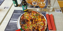 Pizza du Pizzeria Le Saint Pierre à Gaillac - n°11