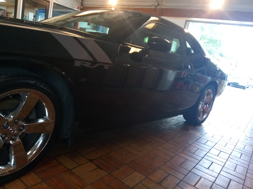 Car Wash «Buggy Bathe Auto Wash & Detail Shoppe», reviews and photos, 4357 Shore Dr, Virginia Beach, VA 23455, USA