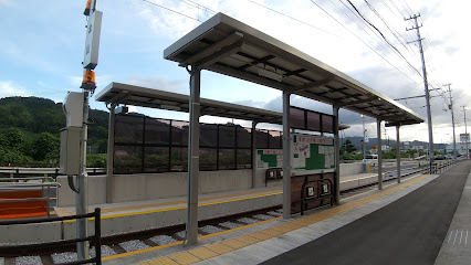 鳴谷駅