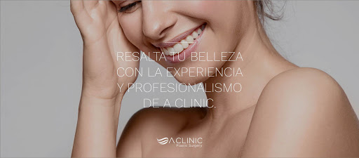 A Clinic Plastic Surgery